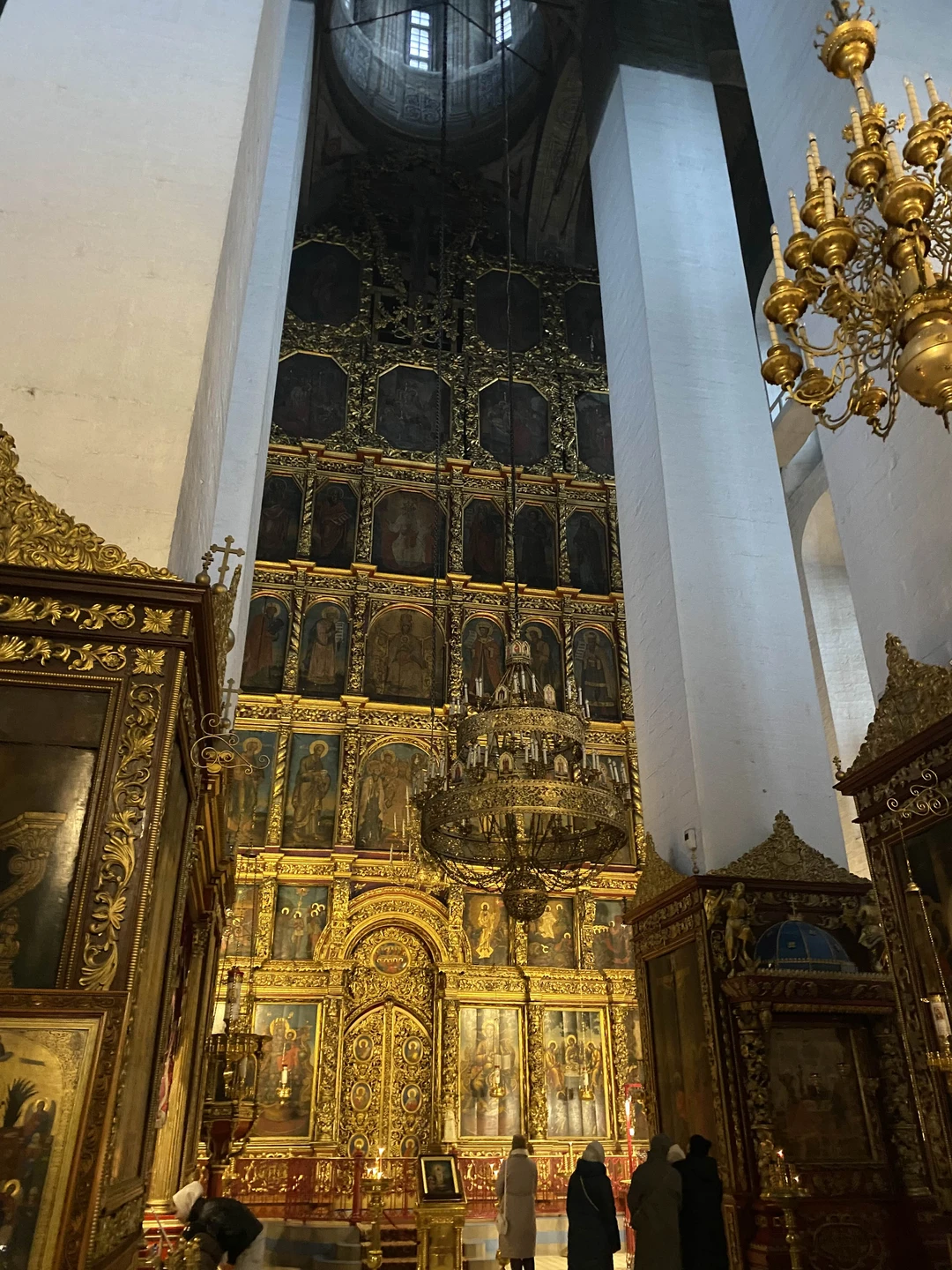 Псков: обзорная экскурсия с посещением Кремля (Татьяна)