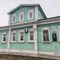 Фото отзыва 3: экскурсия "Влюбиться в Коломну за 2 часа!"