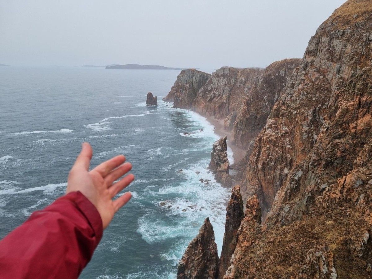 Точки притяжения Владивостока (10/12)