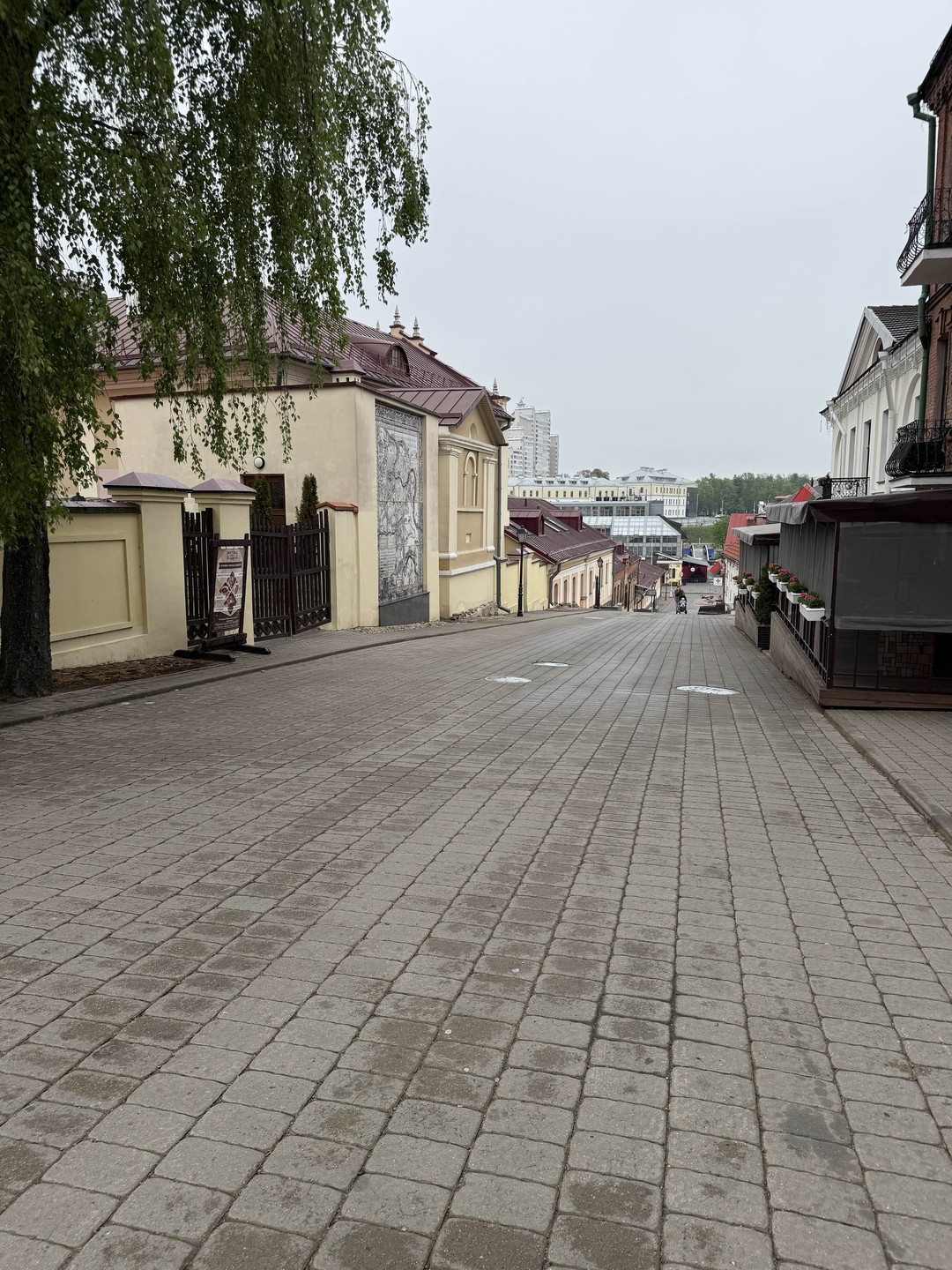 Добро пожаловать в Минск (Татьяна)