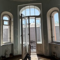 Фото отзыва 1: экскурсия "Через дворы и парадные в доходный дом Бака"