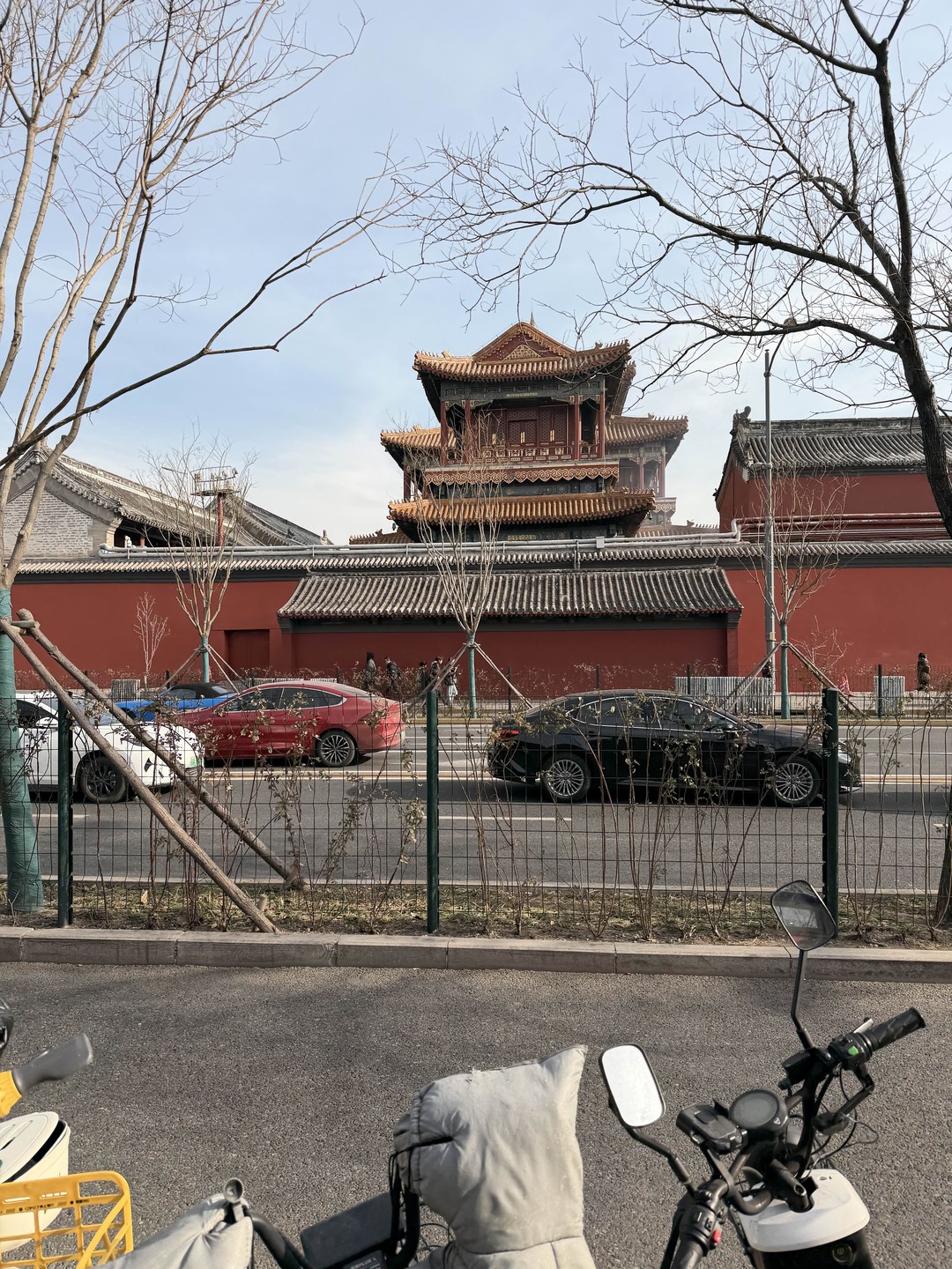 Посетили все что планировали!