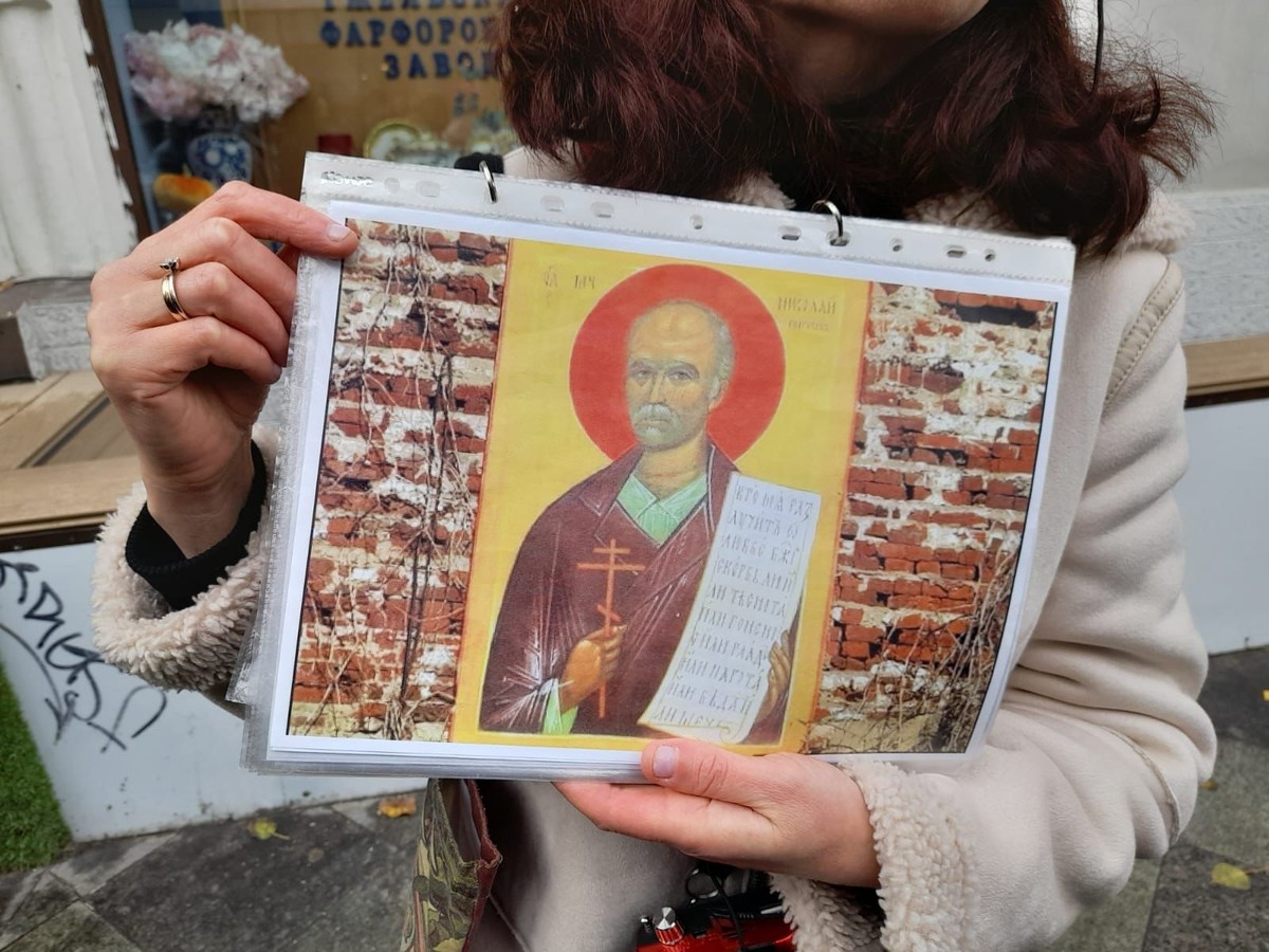 Купеческое Замоскворечье — образ патриархальной Москвы (4/6)