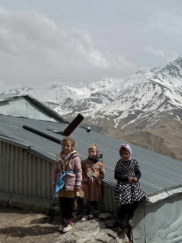 Хунзах и Матлас с обедом по-аварски и дегустацией урбеча - из Дербента