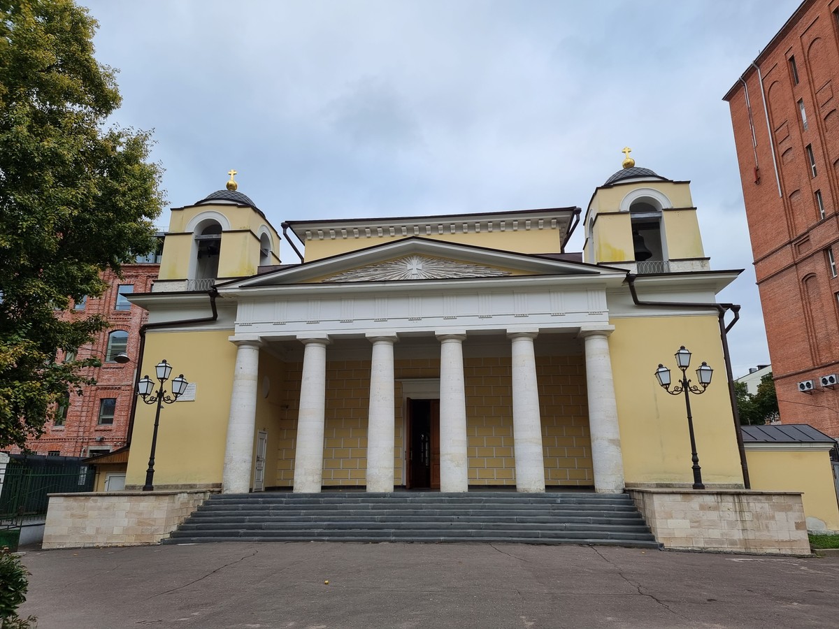 «Город как книга»: литературная экскурсия-квест (14/14)