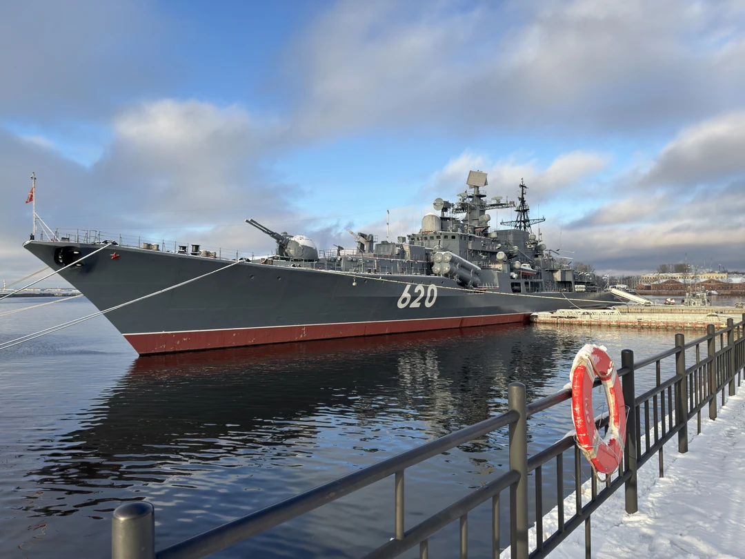 Отличная экскурсия! Прекрасный выбор мест и очень интересный рассказ! Самое то для первого и глубокого знакомства с городом!