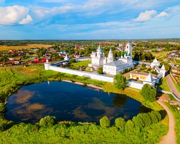Переславль-Залесский