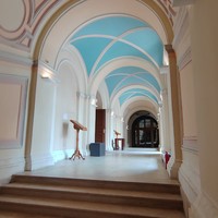 Фото отзыва 1: экскурсия "Москва непарадная, приветливая, милая. Индивидуальная экскурсия"