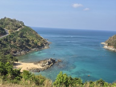 Фото отзыва 1: экскурсия "Удивительный Пхукет"