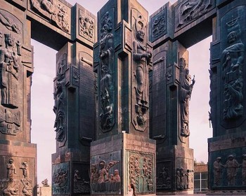 Знакомство с Тбилиси и экскурсия в Мцхету