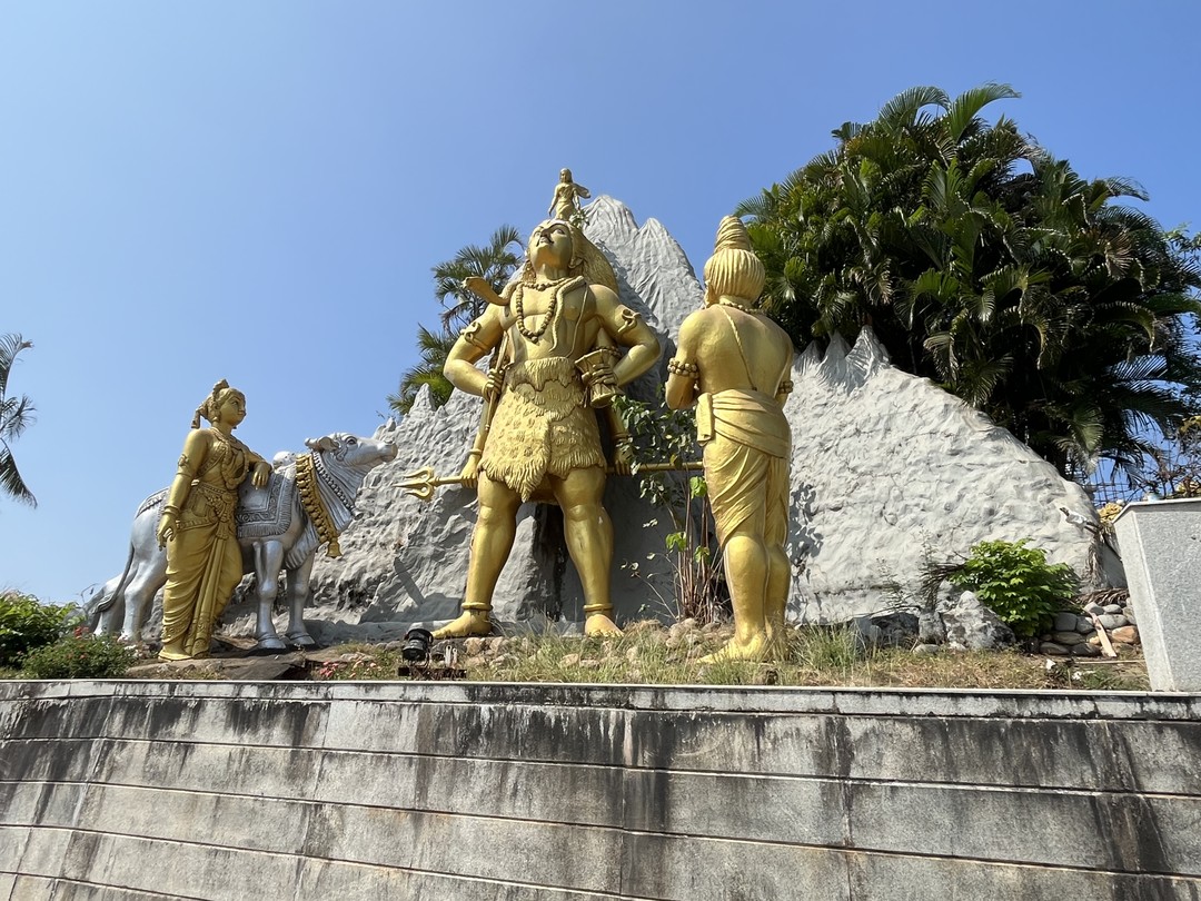 26февраля2026 были на экскурсии с экскурсоводом Алексеем. Отлично организованна экскурсия, приехали точно по времени. Спасибо Алексею