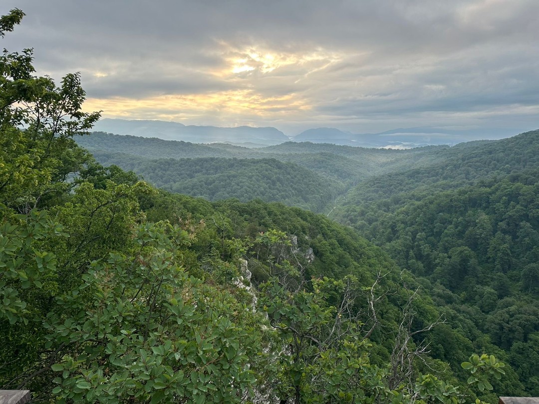 Давно мечтали подняться в горы! ⛰️❤️