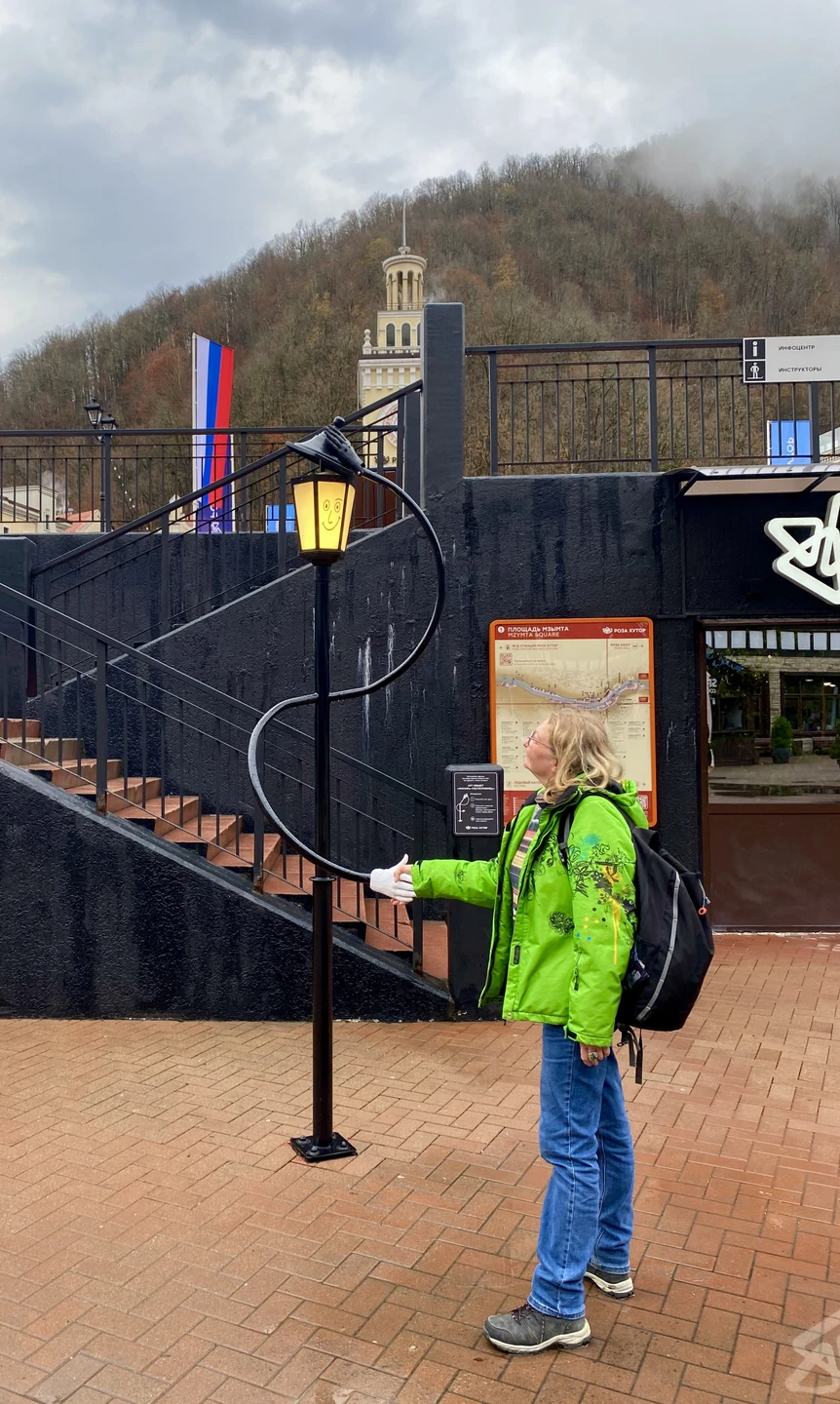 Да кто я такая, чтобы в чем-то себе отказывать?