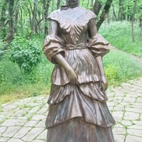 Фото отзыва 3: экскурсия "Обзорная экскурсия по Пятигорску"