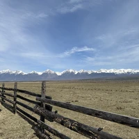 Фото отзыва 3: экскурсия "Тункинская долина и Аршан из Иркутска: групповая поездка по местам силы"