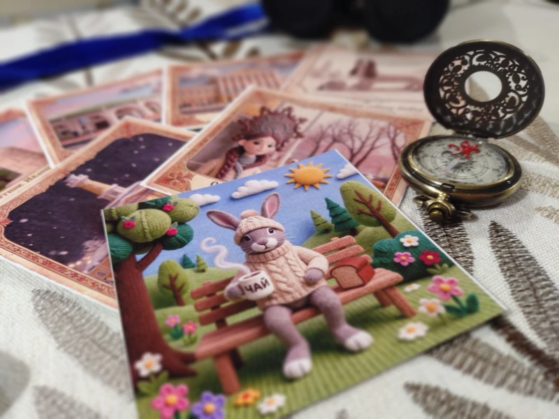 Увлекательная квест-экскурсия по Костроме для детей 6-14 лет