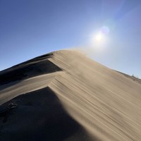 Фото отзыва 1: экскурсия "Город кочевников, Тамгалы-Тас и Поющий бархан — за 1 день"