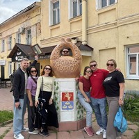 Фото отзыва 1: экскурсия "Муром — город любви и силы"