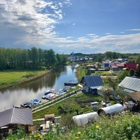 Фото отзыва 3: экскурсия "Тайны Суздаля для детей и взрослых"