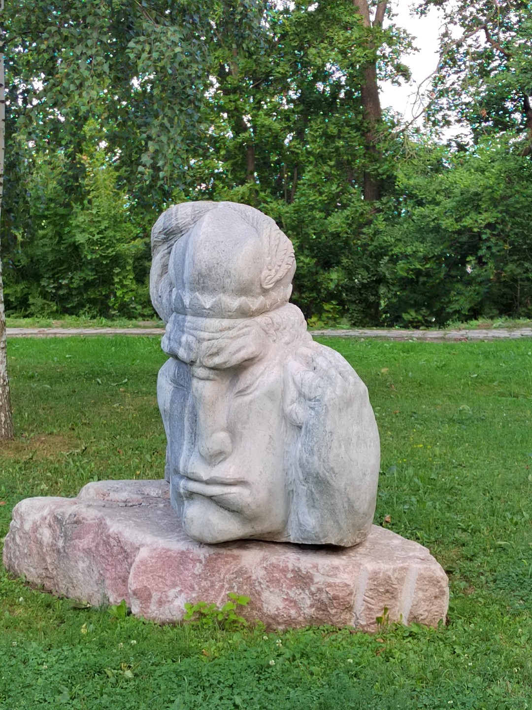 Классический Могилёв (Анна)