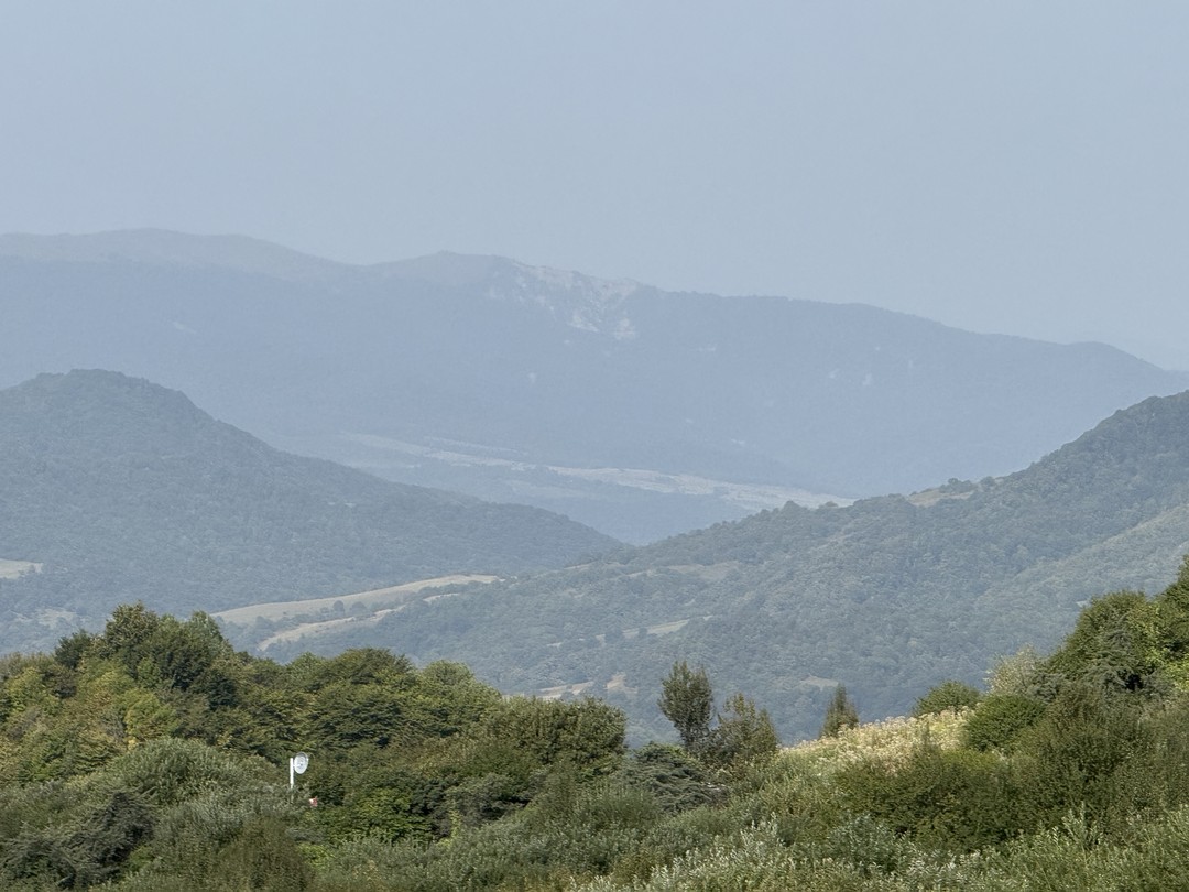 Гамарджоба, Кахетия, винный край (Вячеслав)