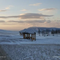 Фото отзыва 2: экскурсия "Рассвет на Ольхоне"