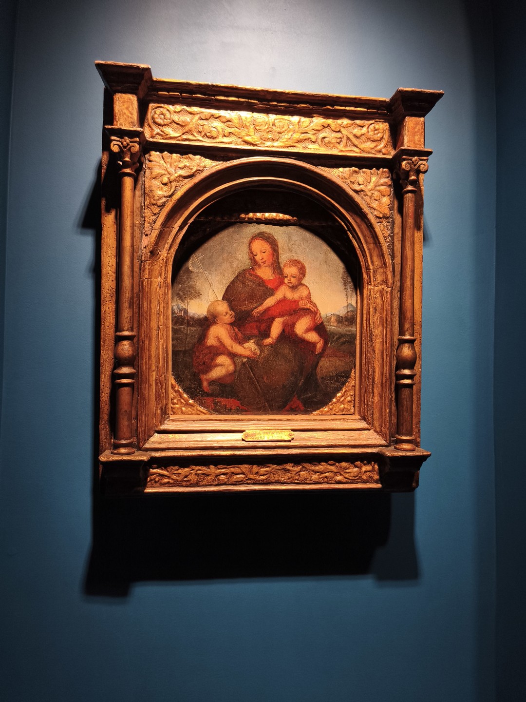 Очень интересно, великолепный гид, приятно удивлены, не хватило времени все посмотреть. Спасибо!