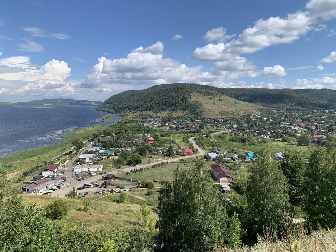 Большое спасибо за организацию поездки! Все было заранее оговорено и спланировано, началось вовремя. Интересный и информативный