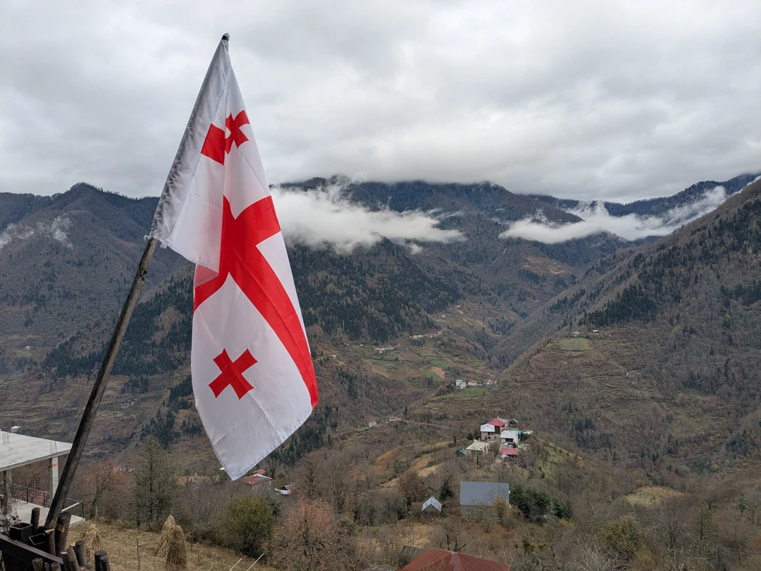 Огромное спасибо за прекрасный день! Красиво, познавательно, вкусно и очень весело!!!