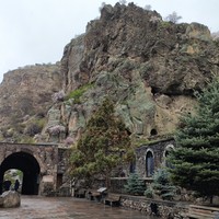 Фото отзыва 6: экскурсия "Знакомство с древней Арменией"