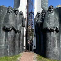 Фото отзыва 1: экскурсия "Самое важное о Минске — групповая обзорная экскурсия"