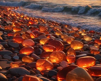 Прогулки по Светлогорску и Янтарному