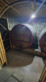 Фото отзыва 3: экскурсия "Арарат, Арени и Нораванк — дороги, пропитанные солнцем"