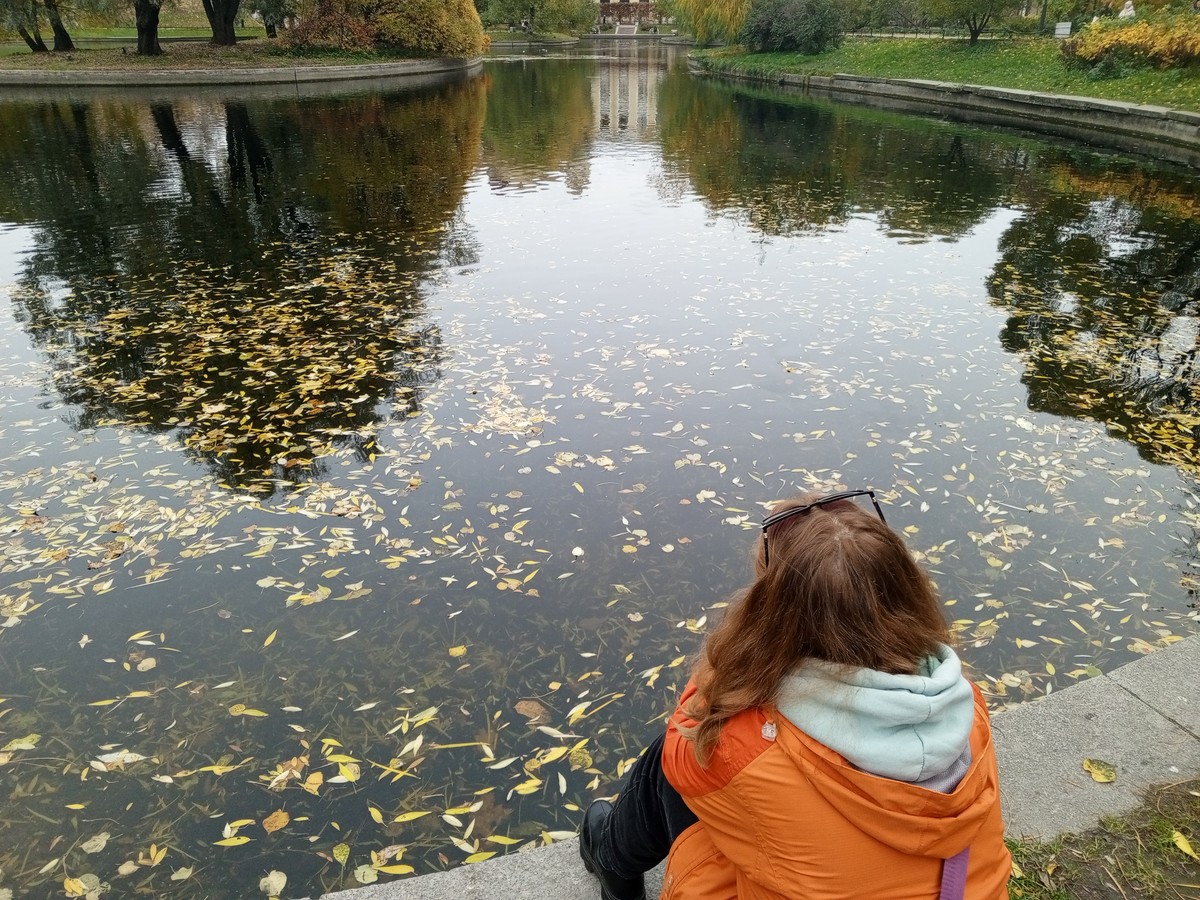 Жизнь и смерть Распутина: мобильный квест (16+) (15/20)