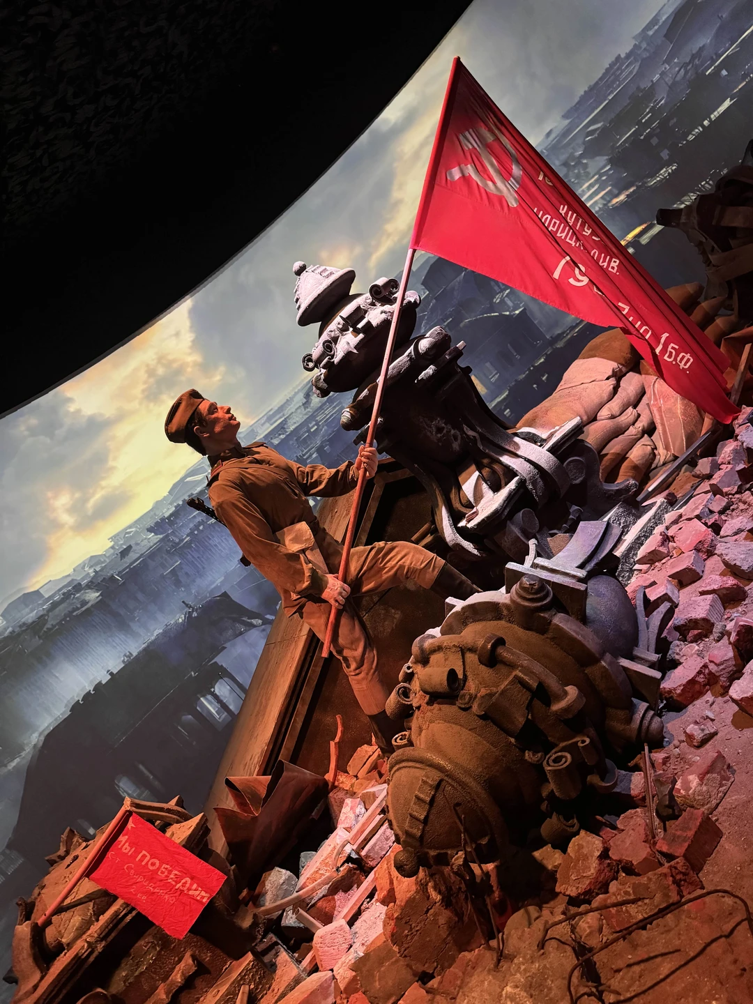 В самое сердце ❤️