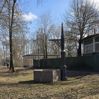 Фото отзыва 3: экскурсия "Экскурсия по прекрасной Стрельне"