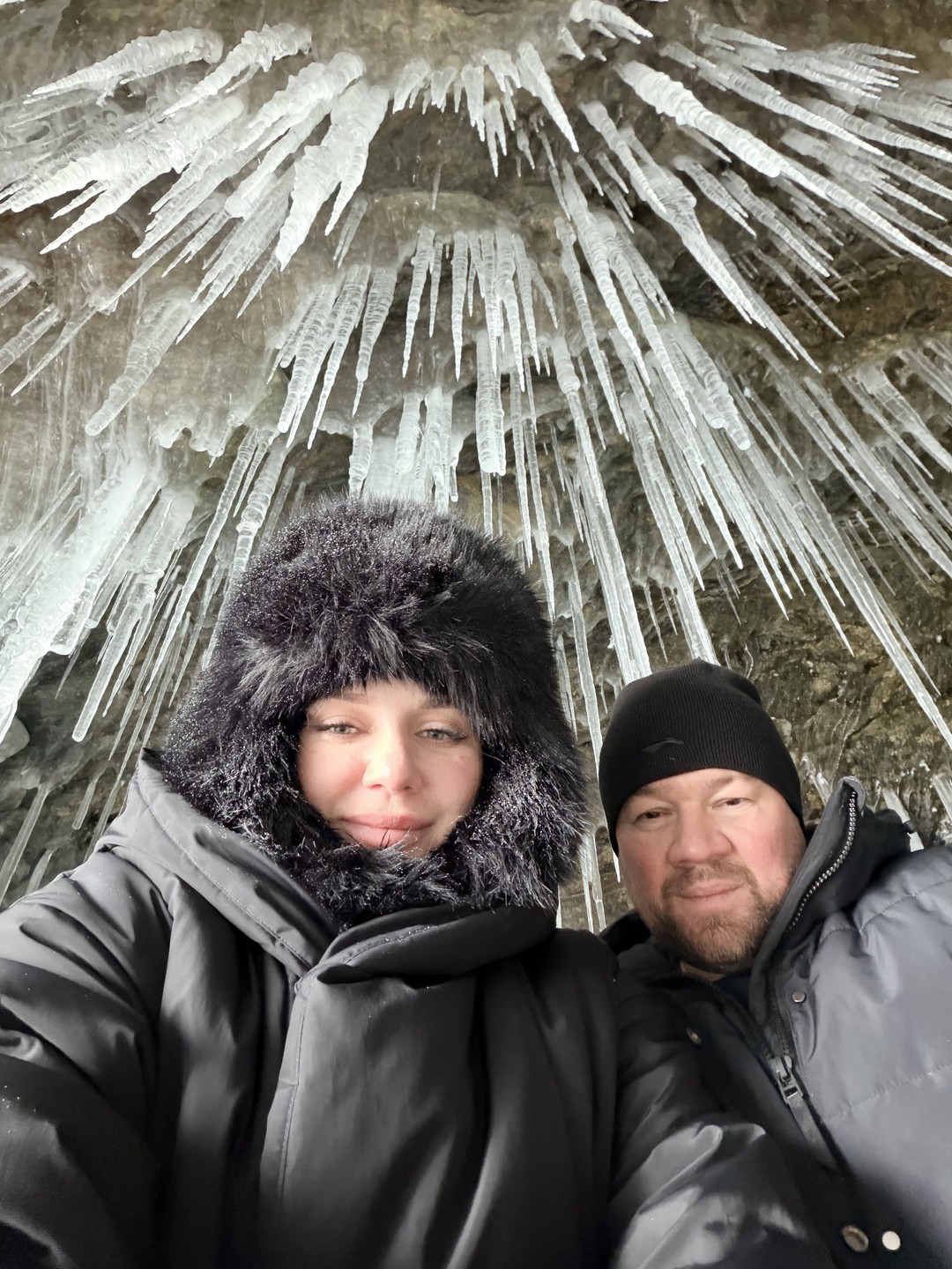 Алексей! Спасибо вам огромное, за эту невероятную поездку! Сказать, что это было круто, ничего не сказать!