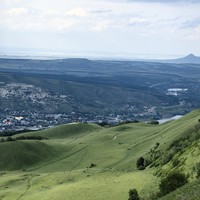 Фото отзыва 3: экскурсия "Кисловодск с высоты птичьего полёта в мини-группе"