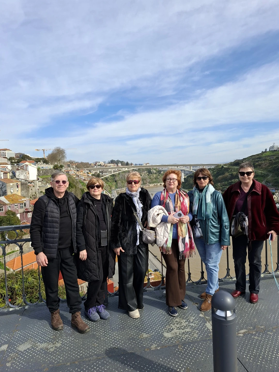 Я много лет путешествую с группами по Европе. И, конечно же, у меня есть свой рейтинг