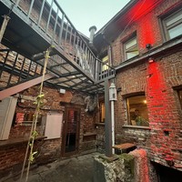 Фото отзыва 1: экскурсия "По старинным улицам Перми"