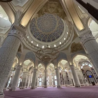 Фото отзыва 3: экскурсия "Обзорная экскурсия по гостеприимному Душанбе"