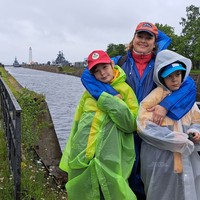 Фото отзыва 2: экскурсия "Квест-экскурсия по Кронштадту «Почувствуй себя моряком!»"