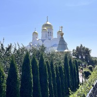 Фото отзыва 5: экскурсия "Из Нижнего Новгорода — в Арзамас и Дивеево"