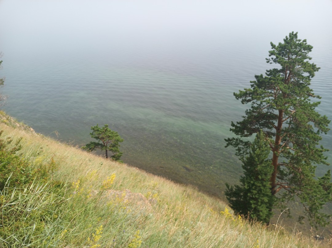 Маршрут отличный! Гид-Евгений приехал в оговоренное время. Отлично провёл по тропе. Рассказывал интересные факты, отвечал на