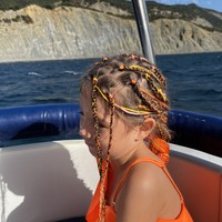 Фото отзыва 3: экскурсия "Поездка в Большой Утриш и морская прогулка на катере"