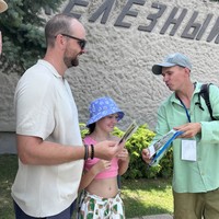 Фото отзыва 3: экскурсия "Добро пожаловать в Волгоград!"