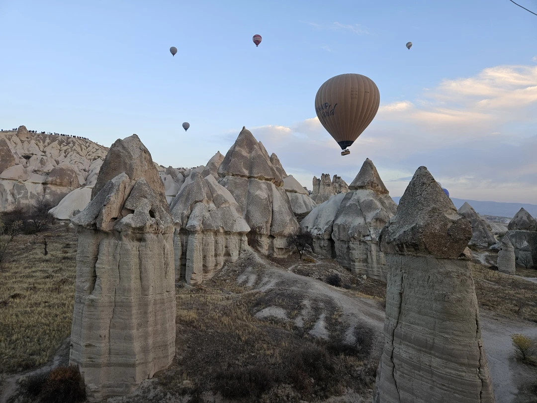 Всё прошло на высшем уровне, как и договаривались. Ни малейшей задержки. Полное спокойствие и безопасность за