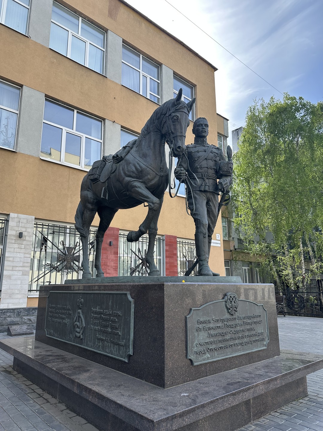 Посетили сегодня чудесную экскурсию! Виктория - прекрасный экскурсовод, с юмором, легко и доступно рассказывала о любимом