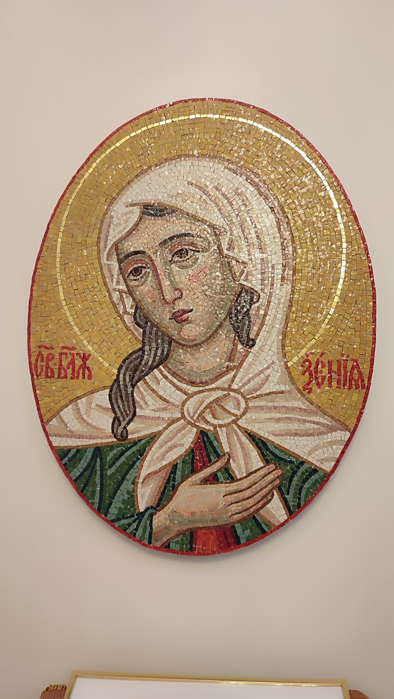 Православный Петербург - с посещением музея Ксении Блаженной (Алексей)