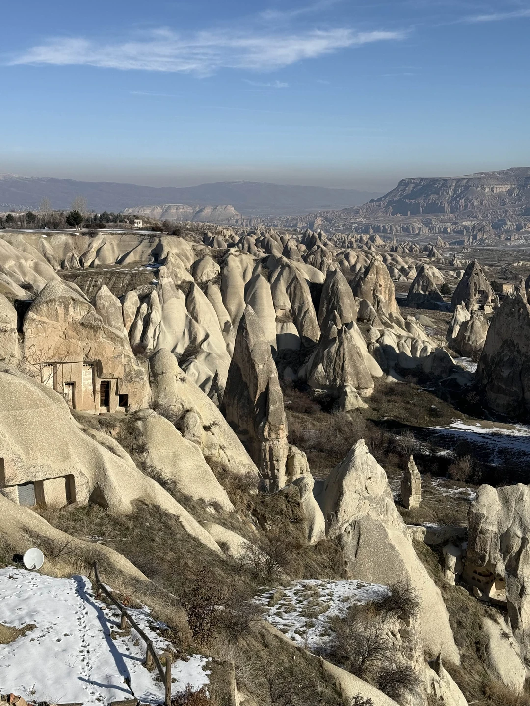 Если вы хотите не просто увидеть Каппадокию, а почувствовать её душу, понять её историю и влюбиться